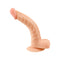 Dildo Curved Passion - bedplezier.nl