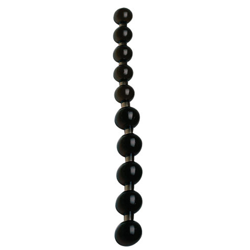 Anal Beads - bedplezier.nl