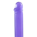 Twinzer Double Dong purple - bedplezier.nl
