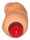Vibrator XXL 31 cm - bedplezier.nl