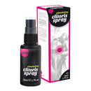 Stimulerende clitoris spray 50 ml - bedplezier.nl