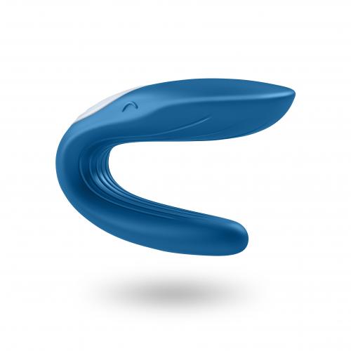Partner Whale Koppel Vibrator | Bedplezier.nl Partner Whale Koppel Vibrator | Bedplezier.nl