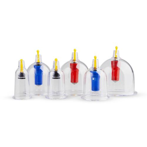 Cupping Set - bedplezier.nl
