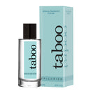 Taboo Epicurien Parfum Voor Mannen 50 ML - bedplezier.nl