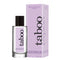 Taboo Espiegle Parfum Voor Vrouwen 50 ML - bedplezier.nl
