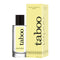 Taboo Equivoque Parfum Unisex 50 ML - bedplezier.nl