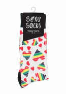 Kopie van Kopie van Sexy Sokken - Cocky Sock