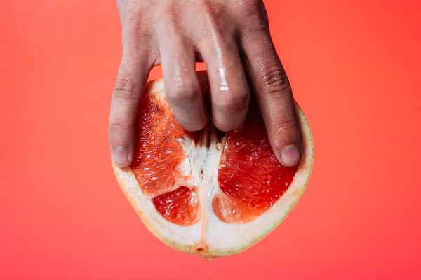Bedplezier.nl | Fanatiek met vingeren | 5 tips voor vingeren 