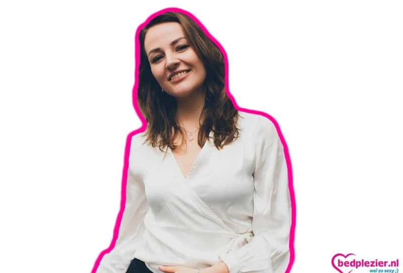 Klaar met de 'gewone' standjes - Sekspert Annemijn geeft tips!