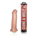 Clone-A-Willy Kit - bedplezier.nl