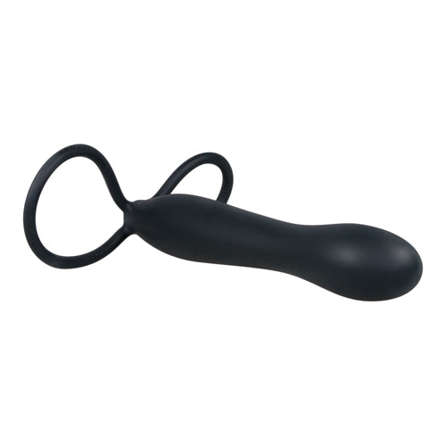 Speciale anaal dildo - bedplezier.nl