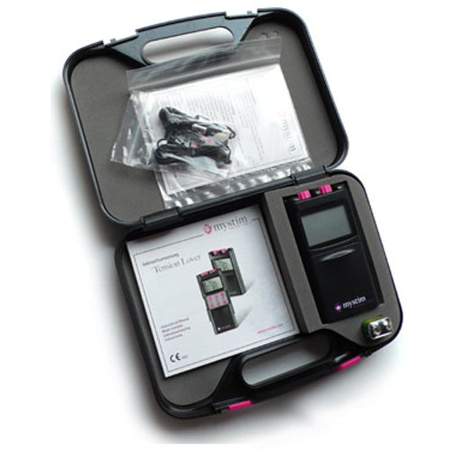 Mystim Tension Lover E-Stim Tens Unit - bedplezier.nl