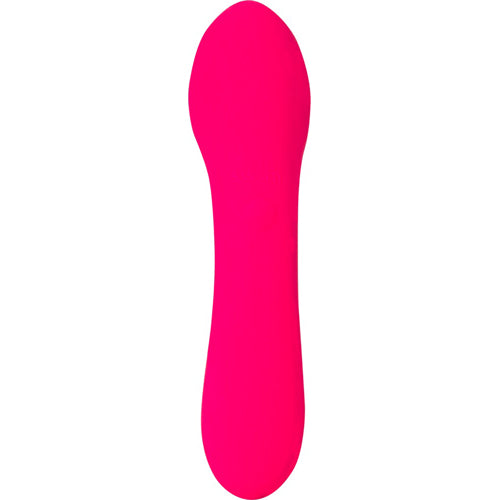 The Mini Swan Wand Vibrator - Roze - bedplezier.nl