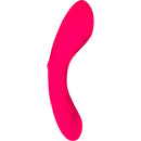 The Mini Swan Wand Vibrator - Roze - bedplezier.nl