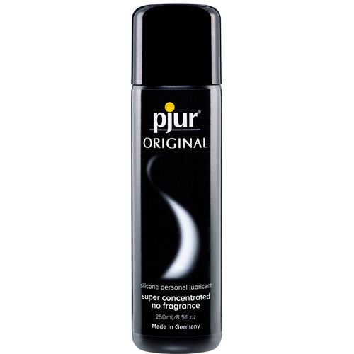 Pjur Original Bodyglide Massage- en Glijmiddel - 250 ml - bedplezier.nl