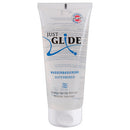 Just Glide Glijmiddel op Waterbasis 200 ml - bedplezier.nl