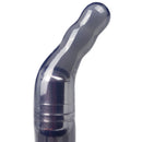 Men's Pleasure Wand Prostaat Vibrator - Zwart - bedplezier.nl