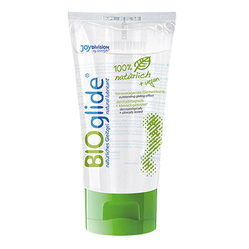 BIOglide Neutral Waterbasis Glijmiddel - 150 ml - bedplezier.nl