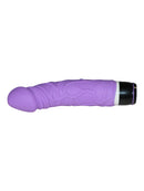 Classic Original Vibrator Purple - bedplezier.nl