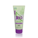 HOT BIO Superglide Anal Waterbasis Glijmiddel - 100 ml - bedplezier.nl