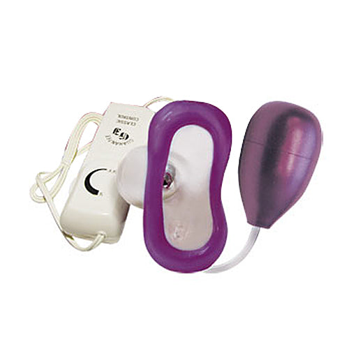 Clit Massager - bedplezier.nl