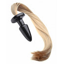 Pony Tail Buttplug - bedplezier.nl