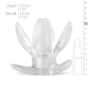 Clawed Holle XL Buttplug - bedplezier.nl