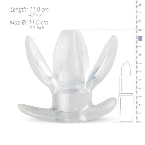 Clawed Holle XL Buttplug - bedplezier.nl