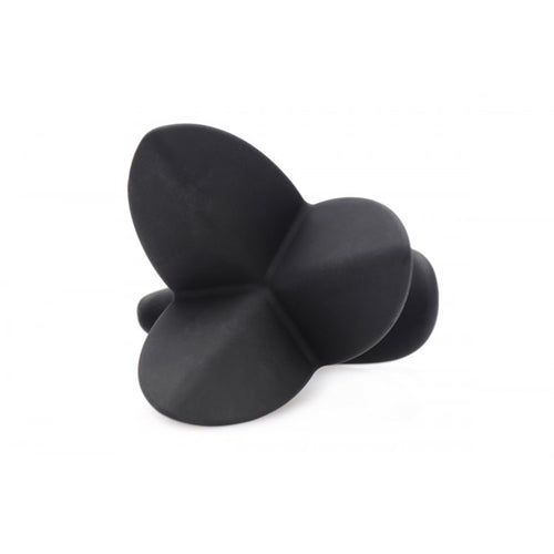 Dark Bloom Buttplug - bedplezier.nl