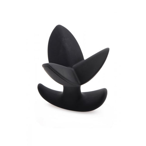 Dark Bloom Buttplug - bedplezier.nl