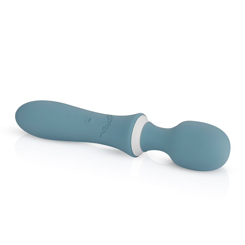 The Orchid Wand Vibrator - bedplezier.nl