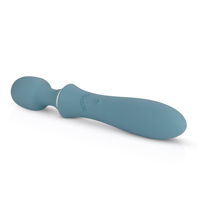 The Orchid Wand Vibrator - bedplezier.nl