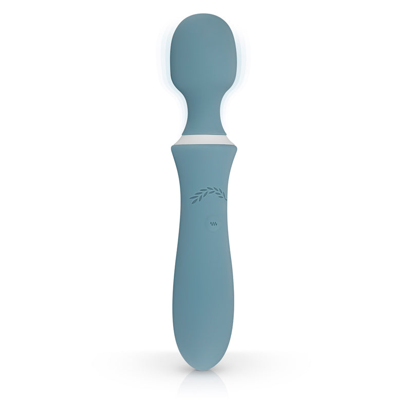 The Orchid Wand Vibrator - bedplezier.nl