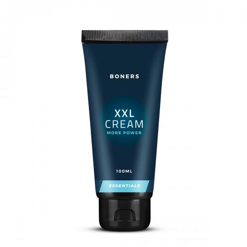 Boners Penis XXL Crème - bedplezier.nl