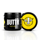 BUTTR Fisting Gel - bedplezier.nl