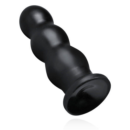 Tactical III Buttplug - bedplezier.nl