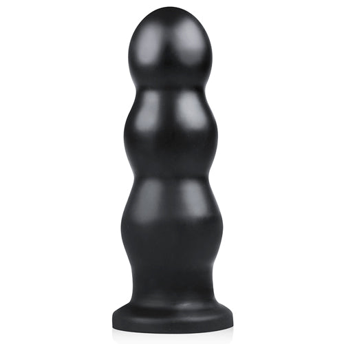 Tactical III Buttplug - bedplezier.nl