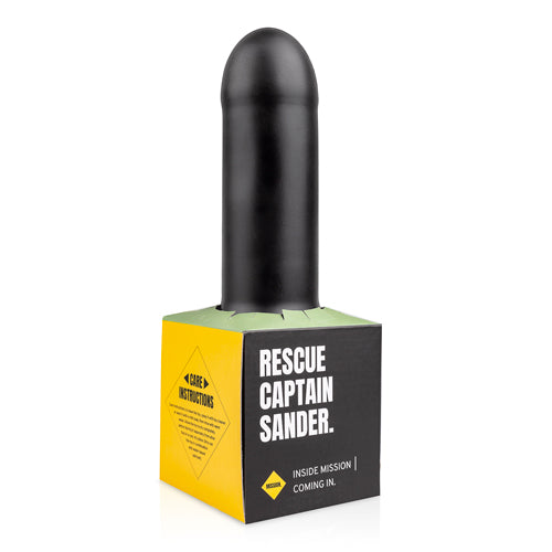 Tactical I Dildo - bedplezier.nl