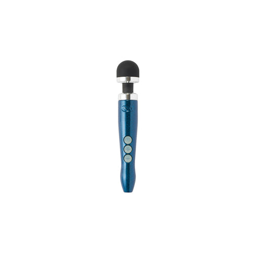 Doxy Die Cast 3R Wand Vibrator - bedplezier.nl