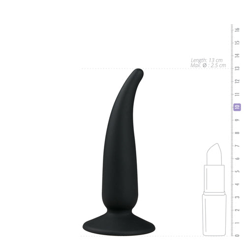 Booty Rocket Buttplug - bedplezier.nl