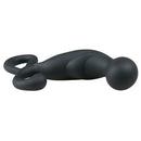 Easytoys Prostaat Massager - Gebogen - bedplezier.nl