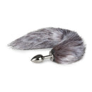 Fox Tail Plug - bedplezier.nl