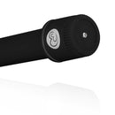 G-spot vibrator - zwart - bedplezier.nl