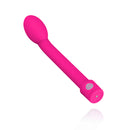 G-spot vibrator - roze - bedplezier.nl