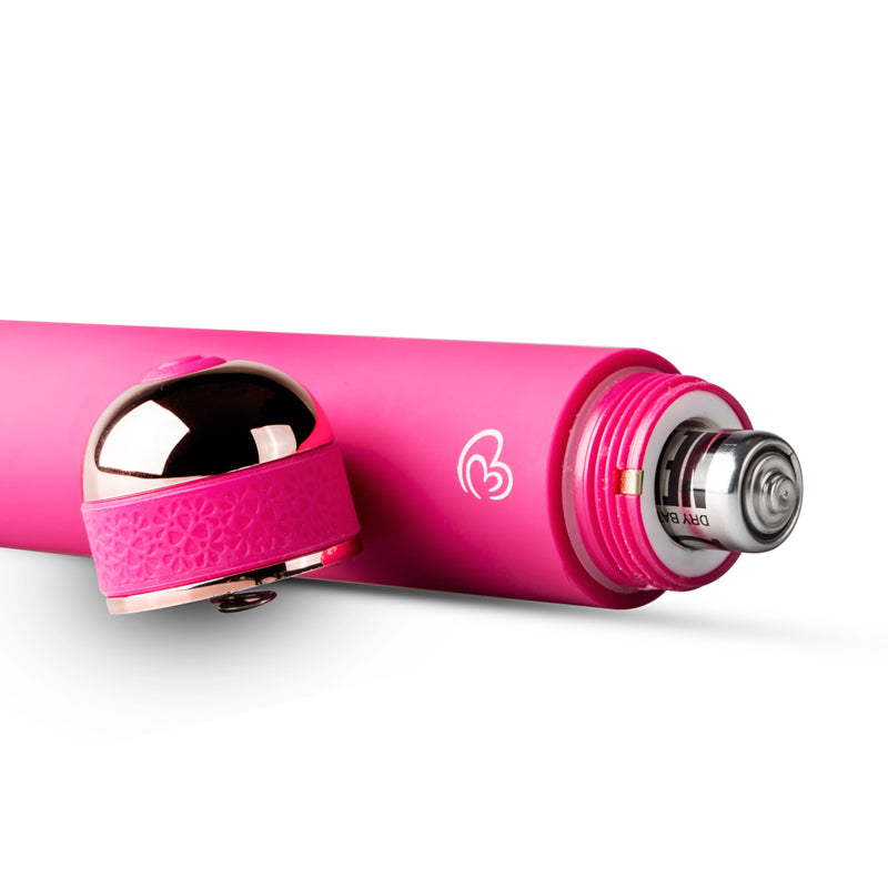 Supreme Vibe Vibrator - Roze - bedplezier.nl