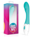 Tate G-Spot Vibrator - bedplezier.nl