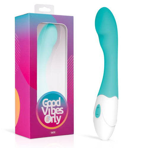 Tate G-Spot Vibrator - bedplezier.nl