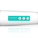 MyMagicWand - Turquoise - bedplezier.nl