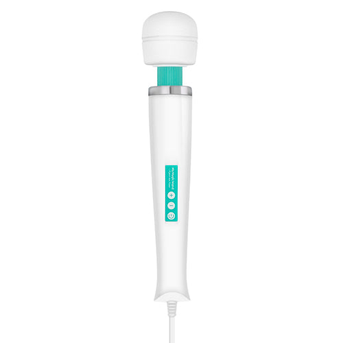 MyMagicWand - Turquoise - bedplezier.nl