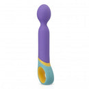 Base - Wand Vibrator